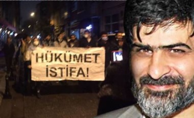 Yeni Akit'ten sokağa çıkanlara: Cezaevinde yüz Osman Kavala olur