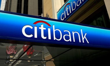 Citi'den Türk bankaları kararı: Tavsiyeyi düşürdü