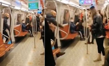 Son dakika | Metrodaki korkunç olaya ilişkin Başsavcılık'tan açıklama