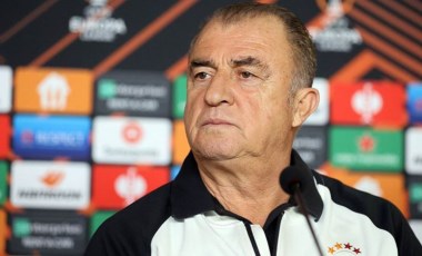 Adana Demirspor Teknik Direktörü Vincenzo Montella'dan Fatih Terim'e övgü