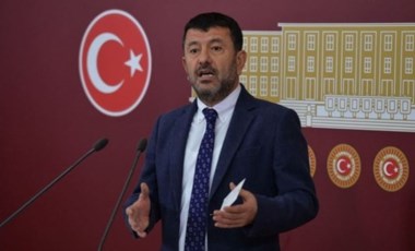 Ağbaba'dan BAE ile anlaşma değerlendirmesi: Artık AKP’nin elinde kanlı bir para var