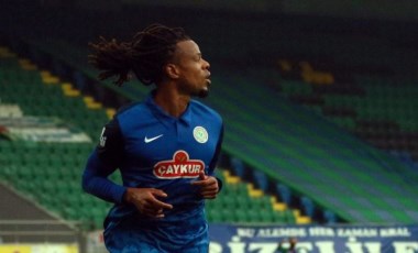 Çaykur Rizespor, Remy'nin 