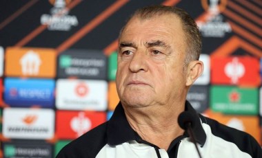 Galatasaray'da Fenerbahçe derbisinde yer alan iki isim ilk 11'de yok