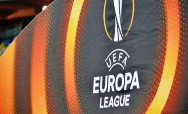 UEFA Avrupa Ligi'nde gollü gece!