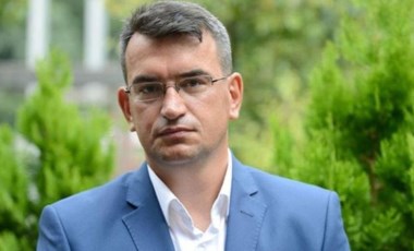 DEVA Partisi’nin kurucu isimlerinden Metin Gürcan gözaltına alındı