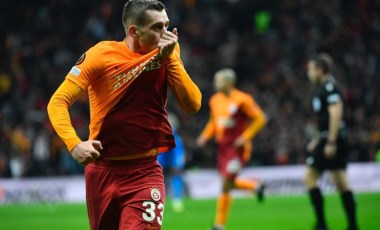 Galatasaray'ın kasası böyle doldu