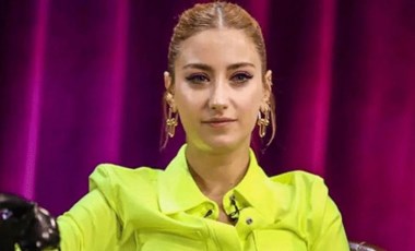 Hazal Kaya: 