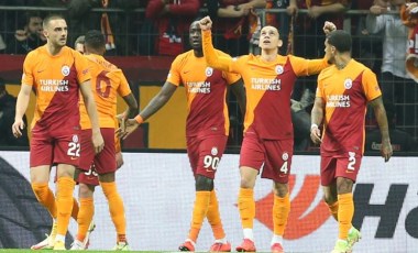 Mehmet Demirkol'dan Galatasaray değerlendirmesi: Ne kadar övsek az