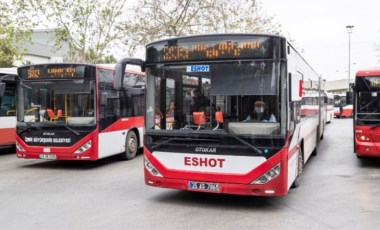 Akaryakıt zammı toplu ulaşımı vurdu: Bir gecede 51 milyon TL yük!