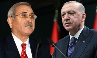 Eski TCMB Başkanı Durmuş Yılmaz'dan, Erdoğan'ın ''ekonomik kurtuluş savaşı'' sözlerine tepki