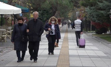 Kırklareli’nde radyoaktif serpinti tehlikesi mesajı paniğe sebep oldu