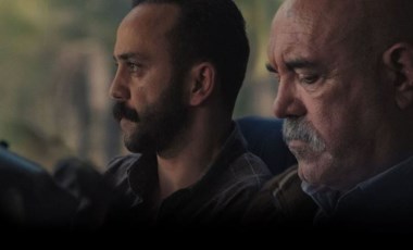 'Beni Çok Sev', Netflix'te en çok izlenen filmler arasına girdi