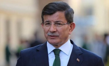 Davutoğlu'ndan Erdoğan'a: 'Damadınızı tekrar bakan yapacaksanız yapın...'