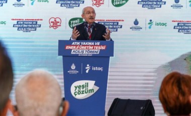 Kılıçdaroğlu'ndan 'yeni süreçte ekonomi' açıklaması