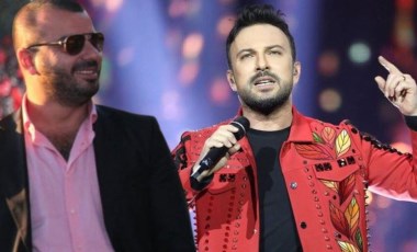 Tarkan’ın firari kuzeni yakalandı: Cinayet davasında tutuklandı