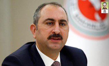 Bakan Abdülhamit Gül'den eleştirilere garip yanıt