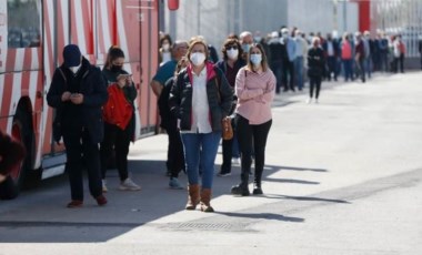 Son dakika | Sağlık Bakanlığı, 26 Kasım 2021 güncel koronavirüs tablosunu açıkladı