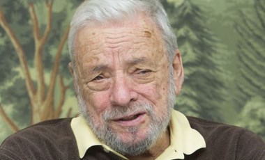 Müzikal tiyatronun sembol isimlerinden Stephen Sondheim 91 yaşında öldü