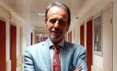 Prof. Dr. Ceyhan: TURKOVAC ile ilgili bilimsel açıklama yok