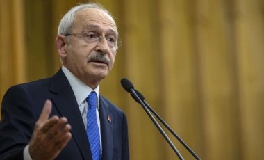 Kemal Kılıçdaroğlu: 'Vali de görecek, Erdoğan da görecek'