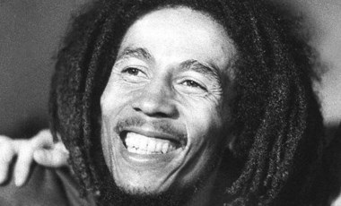 Bob Marley'in hayatı film oluyor