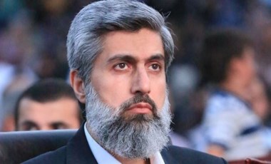 Alparslan Kuytul'u işaret etti: Annemi, eşimi ve kız kardeşimi öldürme tehditleri aldım