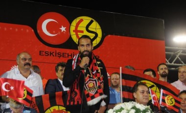 Eskişehirspor’un dosya kapat kampanyası 171 bini geçti; Erkan Zengin 26 bin lira bağışladı