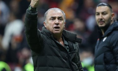 Fatih Terim'in kararı Mbaye Diagne!