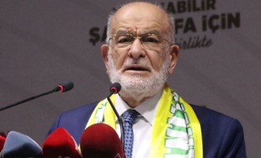 Temel Karamollaoğlu'ndan asgari ücret açıklaması