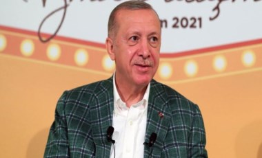 Erdoğan'dan transfer açıklaması: Profesyonel teklif geldi ama babam...