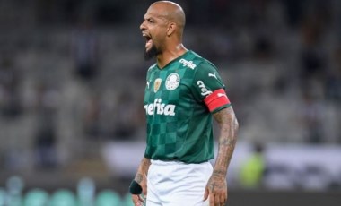 Galatasaraylı yöneticiden Felipe Melo açıklaması