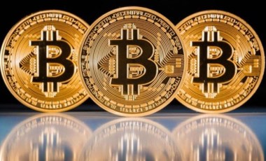 Son dakika | Bitcoin yükselişe geçti