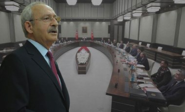 Kılıçdaroğlu'ndan MGK bildirisi açıklaması: 'Askerleri faturaya ortak etti'