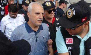 FETÖ'den tutuklanan eski vali Mutlu ilk kez konuştu