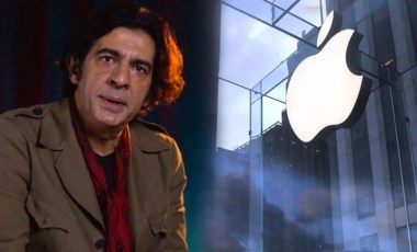 Okan Bayülgen belgesele atıf yaptı: Apple Store'lardaki 'kilise' detayı