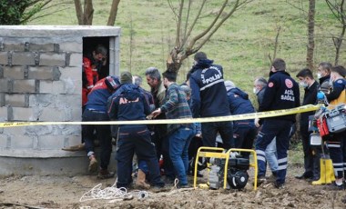 Kaybolan Songül Sarı su kuyusunda ölü bulundu