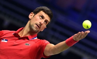 Novak Djokovic'in Avustralya Açık'a katılma ihtimali düşük