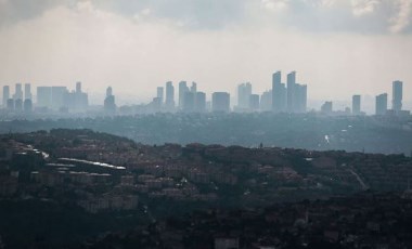 'Marmara depreminin zamanı geldi' deyip anlattı: Fay hattında bulunan 110 ilçe