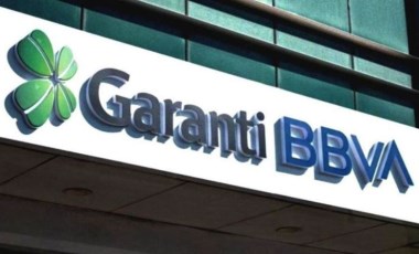 TL'nin değer kaybı Garanti Bankası'na yabancı iştahını artırdı