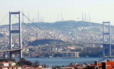 Son dakika | İstanbul Boğazı çift yönlü olarak trafiğe kapatıldı