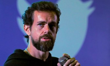 'Twitter CEO'su Jack Dorsey istifa edecek'