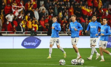 Göztepe'de Fenerbahçe bereketi; tribünler doldu!