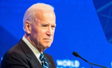 Biden'dan Omicron varyantı açıklaması