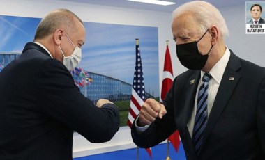 Erdoğan-Biden görüşmesinin ardından gözler Amerikan Kongresi’ne çevrildi