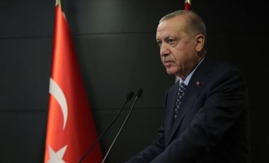 Erdoğan'ın bugünkü programı: Büyükelçi kabulleri