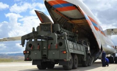 Türkiye'ye S-400 yaptırımı uygulanmıştı: ABD Senatosu'ndan 3 ülke için yeni hamle