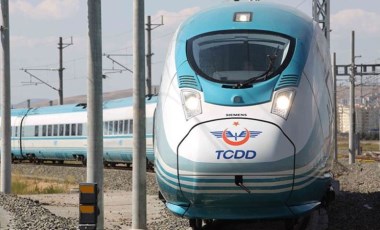 Yavuzyılmaz belge paylaştı: TCDD'de 200 milyon dolarlık yolsuzluk tespit edildi