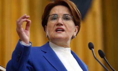 Son Dakika... Meral Akşener'den HDP çıkışı