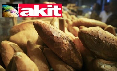 Akit'ten tepki çeken haber: 'İşte 4 lezzetli bayat ekmek tarifi'