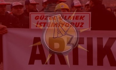 Bugün 3 Kasım: AKP’li yıllarda en az 28 bin 380 işçi hayatını kaybetti